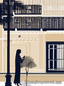 Vưu Vật - Nhi Hỉ