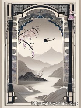Xâm Lấn - Cung Tâm Văn