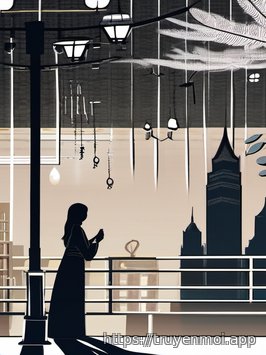 Xin Chào, Anh Là Ai? – Ngã Bất Tri Đạo Ngã Thị Thùy
