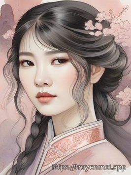 Xin Chào - Ta Đây Là Nữ Phụ