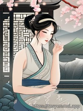 Xuân Giang Hoa Nguyệt
