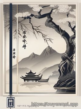 Xuân Hoa Còn Vương Vấn - Mễ Hoa