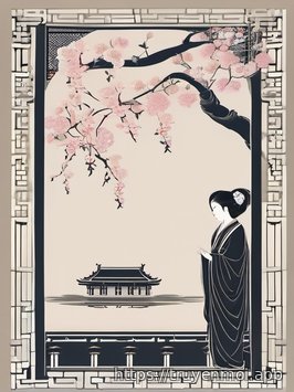 Xuân Lai Triêu Triêu