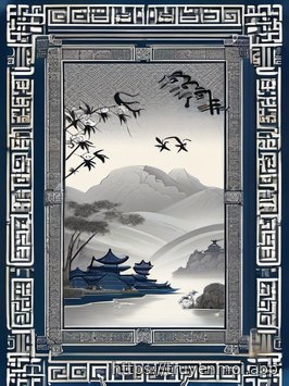 Xuân Nhật Du - Xuân Khê Địch Hiểu