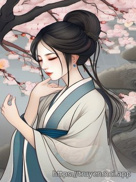 Xuân Nhật Yến - Triều Lộ Hà Khô