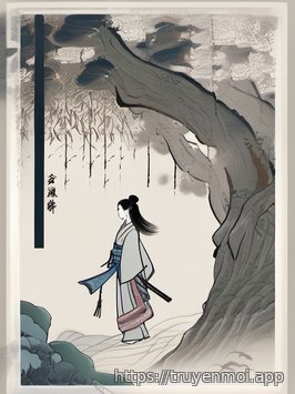 Xuân Ý Mãn Sơn - Lý Yếm Ly