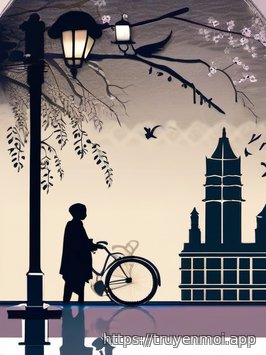Xuyên Đến Năm Năm Sau Cùng Anh Cả Của Bạn Trai
