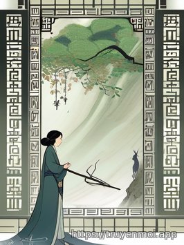 Xuyên Không Nữ Chủ Tu Tiên Chậm Thôi
