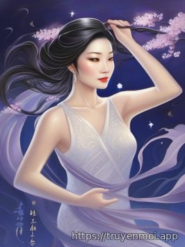 Xuyên Nhanh: Mười Kiếp Nhân Duyên