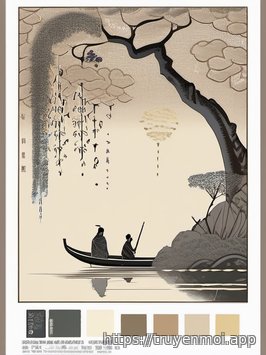 Xuyên Qua Gả Cho Anh Nông Dân
