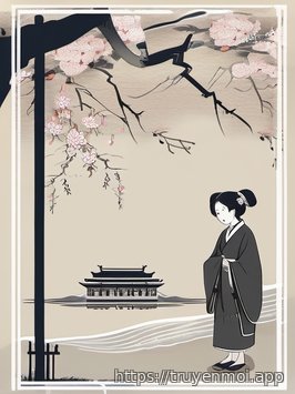 Xuyên Qua Năm Thứ Mười Tám
