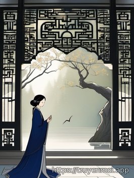 Xuyên Sách: Sau Khi Nữ Chính Nhận Nhầm Sư Tôn