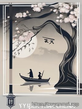 Xuyên Thành Bạch Nguyệt Quang Của Nam Chính, Ta Bị Nữ Phụ Tính Kế