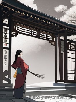 Xuyên Thành Kế Mẫu Của Nhân Vật Phụ