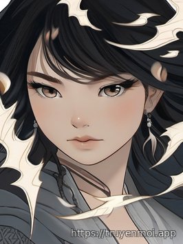 Xuyên Thành Nữ Chính Bị Bắt Nạt
