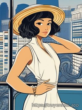 Xuyên Thành Nữ Phụ Pháo Hôi Niên Đại Văn [Thập Niên 70]