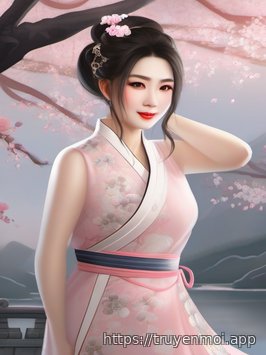 Xuyên Thành Thiên Kim Suýt Phá Sản
