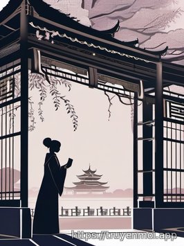 Y Hướng Tình Thâm