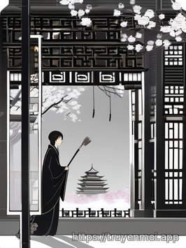 Y Quán Bất Tử - Lưu Vân Nam