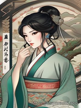 Yên Chi Túy