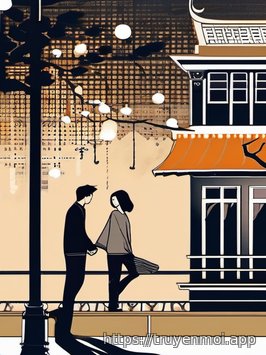 Yên Hoả Dục Nhiên - Nhất Điểm Điểm