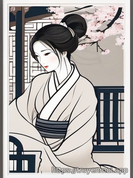 Yên Liễu Họa Kiều - Lộ Lộ