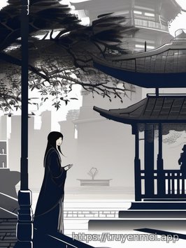 Yến Sơn Đình Ngoại