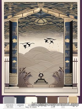 Yến Yến Chi Dao - Qua Chi Chi