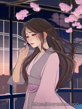 Yêu Chiều Tận Tâm Khảm