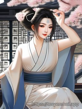 Yểu Điệu Như Nàng