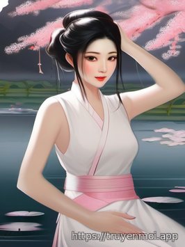 Yêu Em Cô Người Hầu