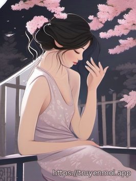 Yêu Em Một Lời Khó Nói Hết