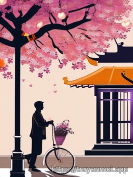 Yêu Lại Mối Tình Đầu - Phi Vũ Đích Nhiệt Đái Ngư