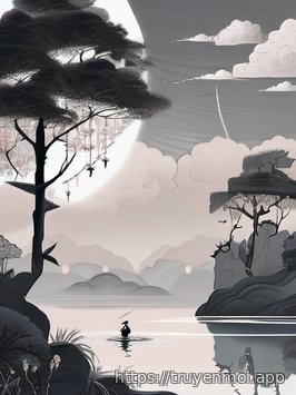 Yêu Long Ngoạn Vật - Thanh Thanh Mạn