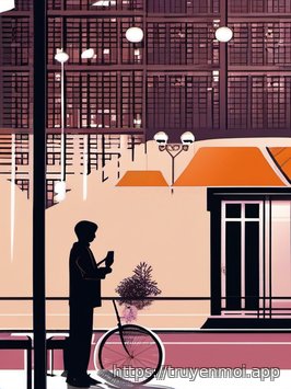 Yêu Thầm Babylon - Lục Kinh Chú Ngã