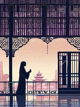 Yêu Trọn Một Đời – Nguyệt Tầm Tinh